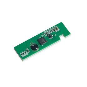 HP 117A-W2071A Mavi Toner Chip