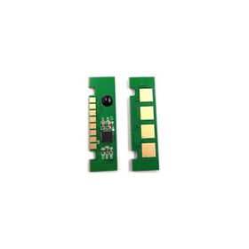 HP 117A-W2071A Mavi Toner Chip