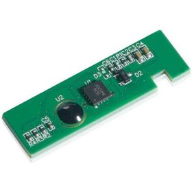 HP 117A-W2071A Mavi Toner Chip
