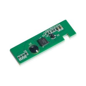 HP 117A-W2071A Mavi Toner Chip