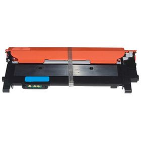 HP 117A-W2071A Muadil Mavi Lazerjet 150A Toner