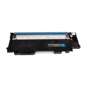 HP 117A-W2071A Muadil Mavi Lazerjet 150A Toner