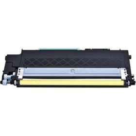HP 117A-W2072A Sarı Chipli Muadil Toner