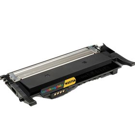 Hp 117A-W2072A Sarı Chipsiz Muadil Toner