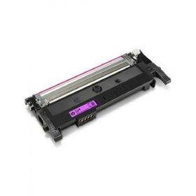 HP 117A-W2073A Çipli Kırmızı Muadil Toner