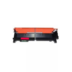 HP 117A-W2073A Çipli Kırmızı Muadil Toner