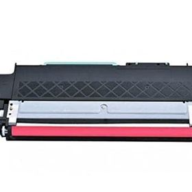HP 117A-W2073A Çipli Kırmızı Muadil Toner