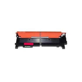 HP 117A-W2073A Çipli Kırmızı Muadil Toner
