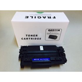 HP 11A-Q6511A Muadil Toner