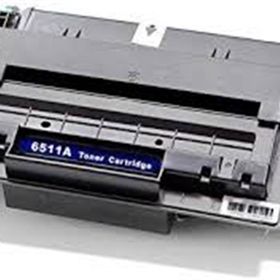 HP 11X-Q6511X-2410-2420-2430 Siyah 12000 Sayfa Muadil Toner