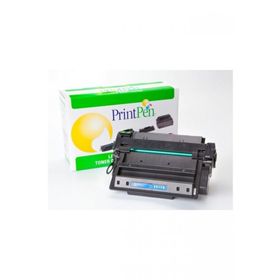 HP 11X-Q6511X Muadil Toner