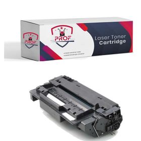 HP 11X-Q6511X Muadil Toner