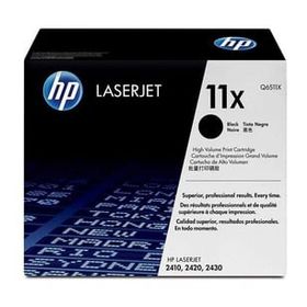 HP 11X-Q6511X Muadil Toner