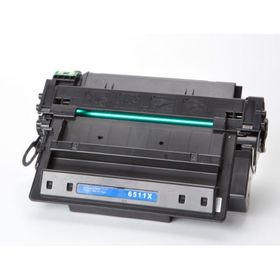 HP 11X-Q6511X Yüksek Kapasiteli Muadil Toner