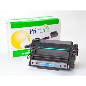 HP 11X-Q6511X Yüksek Kapasiteli Muadil Toner