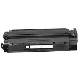 HP 1200N Siyah Muadil Toner