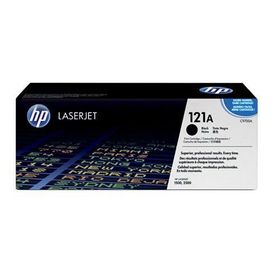 HP 121A C9700A Siyah Toner