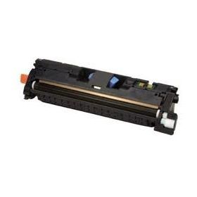 HP 121A C9702A Sarı Toner