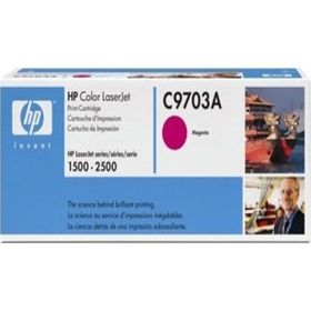 HP 121A-C9703A Kırmızı Orijinal Mavi Kutu Toner