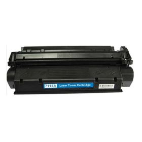 HP 1220SE Siyah Muadil Toner