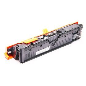 HP 122A-Q3961A Mavi Muadil Toner