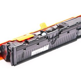 HP 122A-Q3961A Mavi Muadil Toner