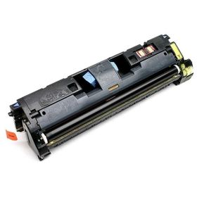 HP 122A-Q3962A Color LaserJet 2800 Sarı Muadil Toner