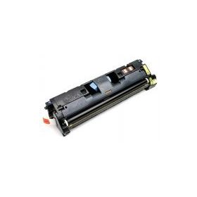 HP 122A-Q3962A Color LaserJet 2800 Sarı Muadil Toner