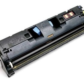 HP 122A-Q3962A Color LaserJet 2800 Sarı Muadil Toner