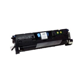 HP 122A-Q3963A Kırmızı Muadil Toner