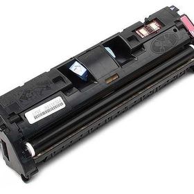 HP 122A-Q3963A Kırmızı Muadil Toner