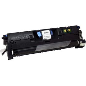 HP 122A-Q3963A Kırmızı Muadil Toner