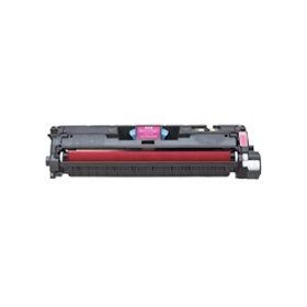 HP 122A-Q3963A Kırmızı Orijinal Mavi Kutu Toner