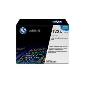 HP 122A-Q3964A Drum