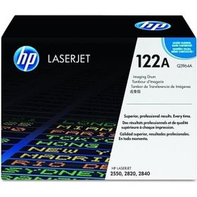HP 122A-Q3964A Drum