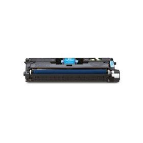 HP 123A Q3971A Mavi Orijinal Mavi Kutu Toner