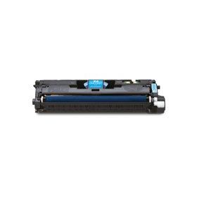 HP 123A Q3971A Mavi Orijinal Mavi Kutu Toner