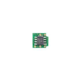 HP 124A-Q6000A Siyah Toner Chip