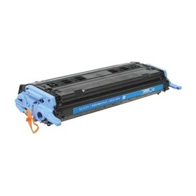 HP 124A Q6001A Mavi Uyumlu Toner