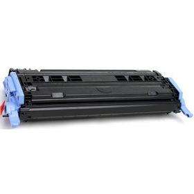 HP 124A-Q6002A Sarı Muadil Toner