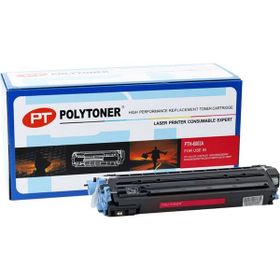 HP 124A Q6003A Kırmızı Toner