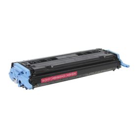 HP 124A Q6003A Kırmızı Uyumlu Toner