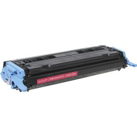 HP 124A Q6003A Kırmızı Uyumlu Toner