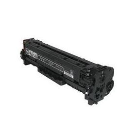HP 125A CB540A CP1215-1515-1312 Siyah Toner
