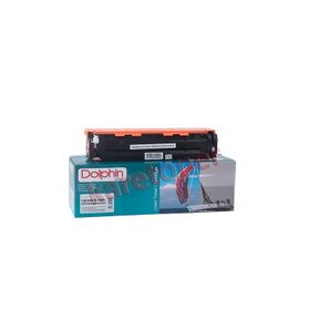 HP 125A-CB540A Siyah Muadil Toner