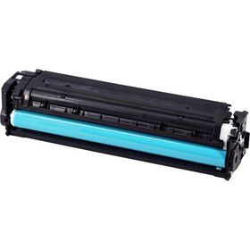 HP 125A-CB540A Siyah Muadil Toner