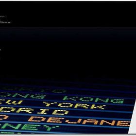 HP 125A-CB540A Siyah Muadil Toner