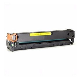 HP 125A-CB540A Siyah Toner Chip