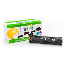 HP 125A-CB540A Siyah Toner Chip