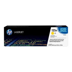 HP 125A CB542A CP1215-1515-1312 Sarı Lazer Toner